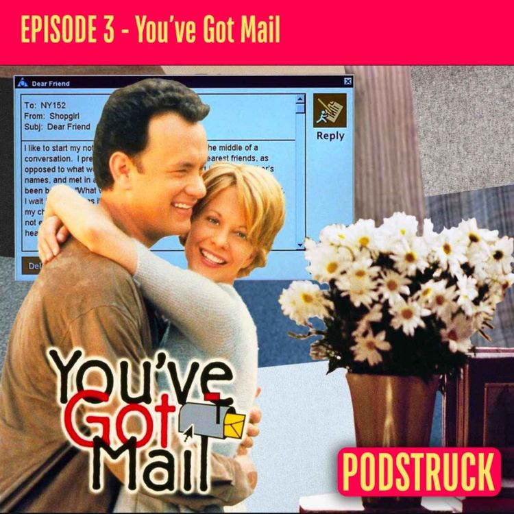 cover art for You've Got Mail: We've Got Nostalgia