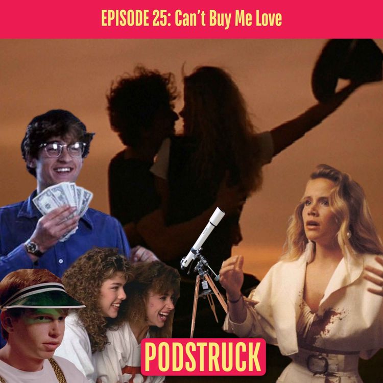 cover art for Can't Buy Me Love: The Pete Davidson Story