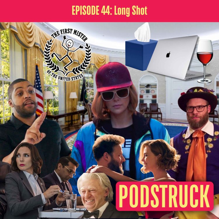 cover art for Long Shot: The Most Romantic Jerk-Off Ever