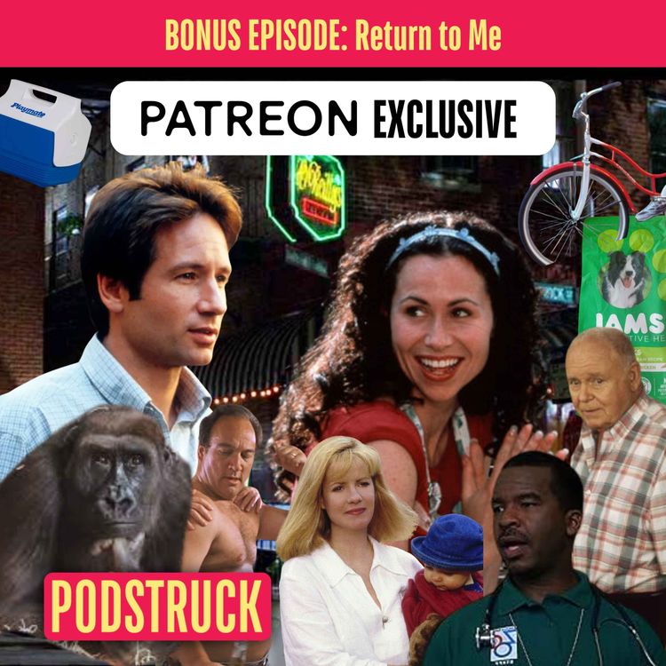 cover art for Meet Cutie Bonus Episode: Return To Me