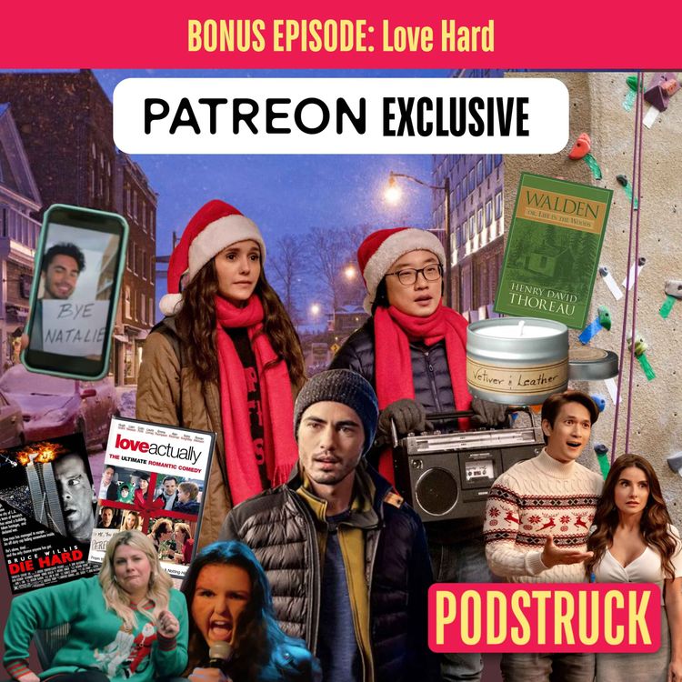 cover art for Meet Cutie Bonus Episode: Love Hard