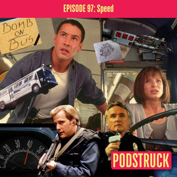 cover art for Speed: Love Bombing