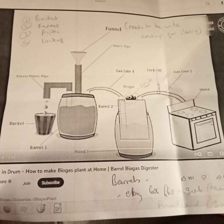 cover art for The Farce continues