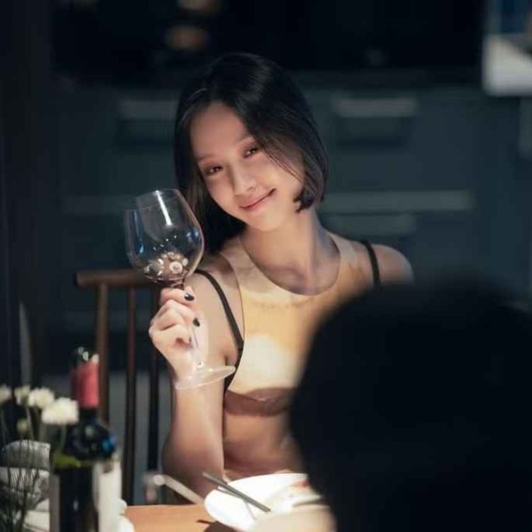 cover art for The Frog