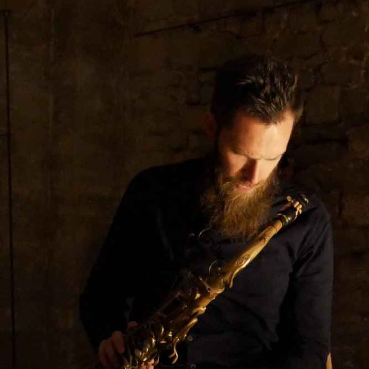 cover art for Julien Pontvianne et son quatuor de clarinettes WATT cherchent le confort dans l’inconfort 