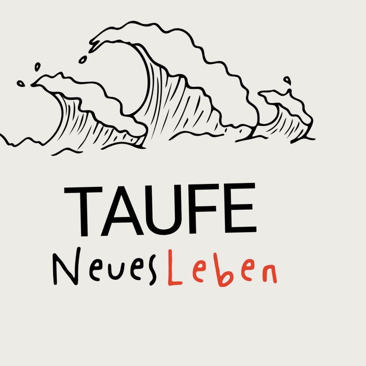cover art for Taufe