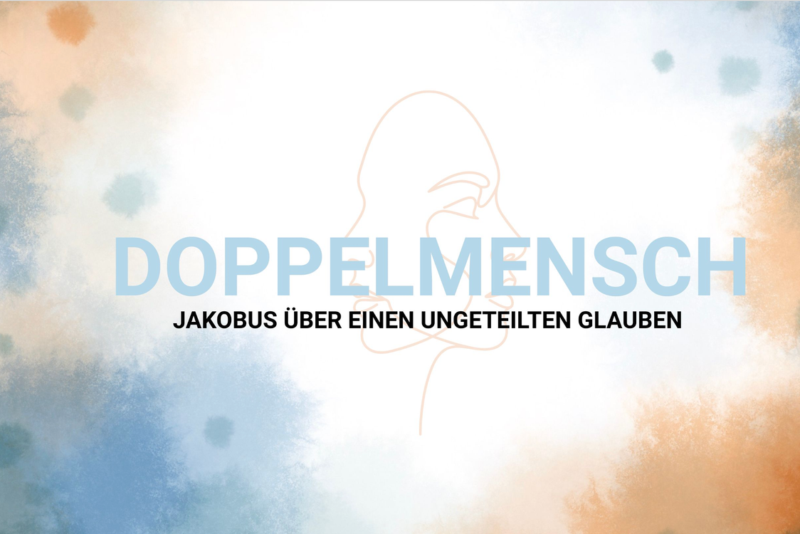 cover art for Zwei Seelen (Doppelmensch)