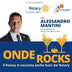 cover art for ONDE ROCKS