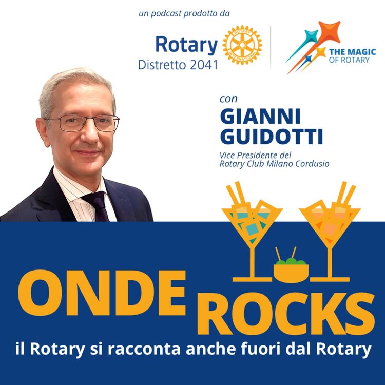 cover art for GIANNI GUIDOTTI | Uniti nel fare