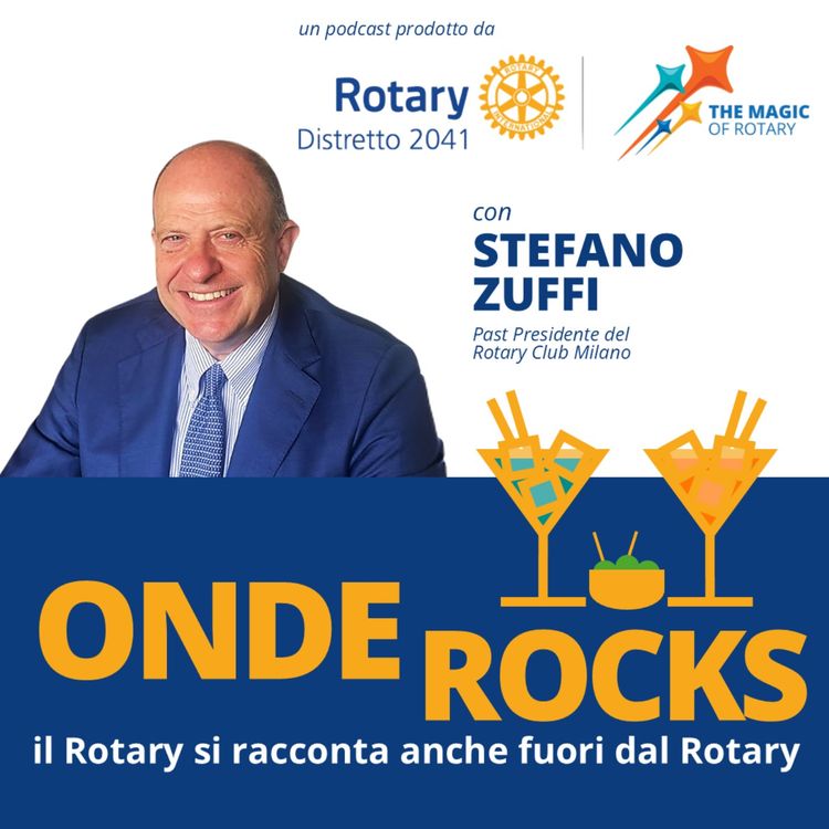 cover art for STEFANO ZUFFI | Passato e presente, globale e locale