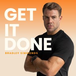 cover art for Get It Done Podcast