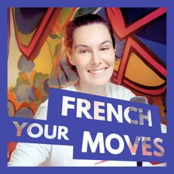 cover art for French Your Moves