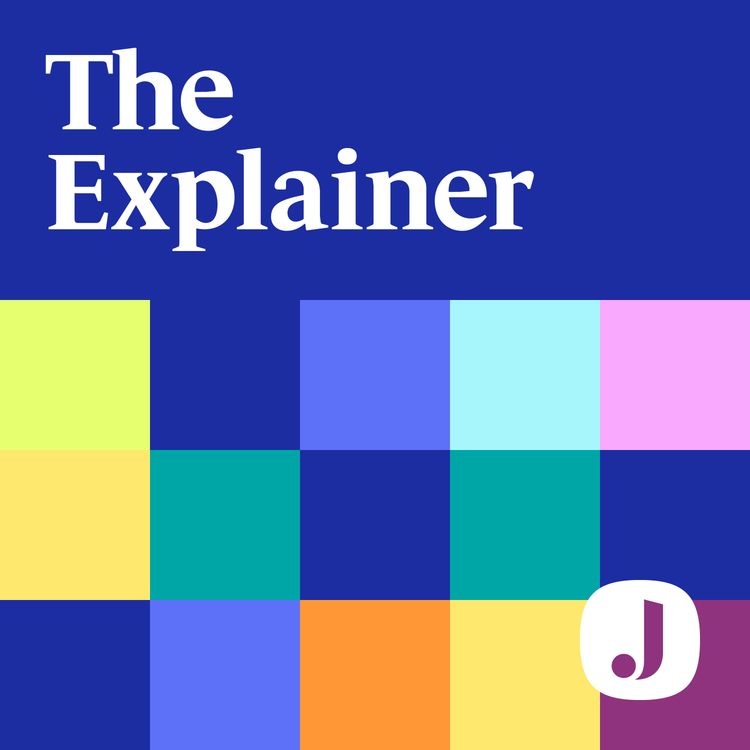 cover art for Why is Google search so bad?