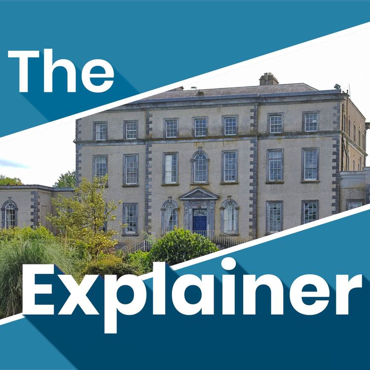 cover art for What can be learned from the government's handling of an IPAS centre in Tipperary?