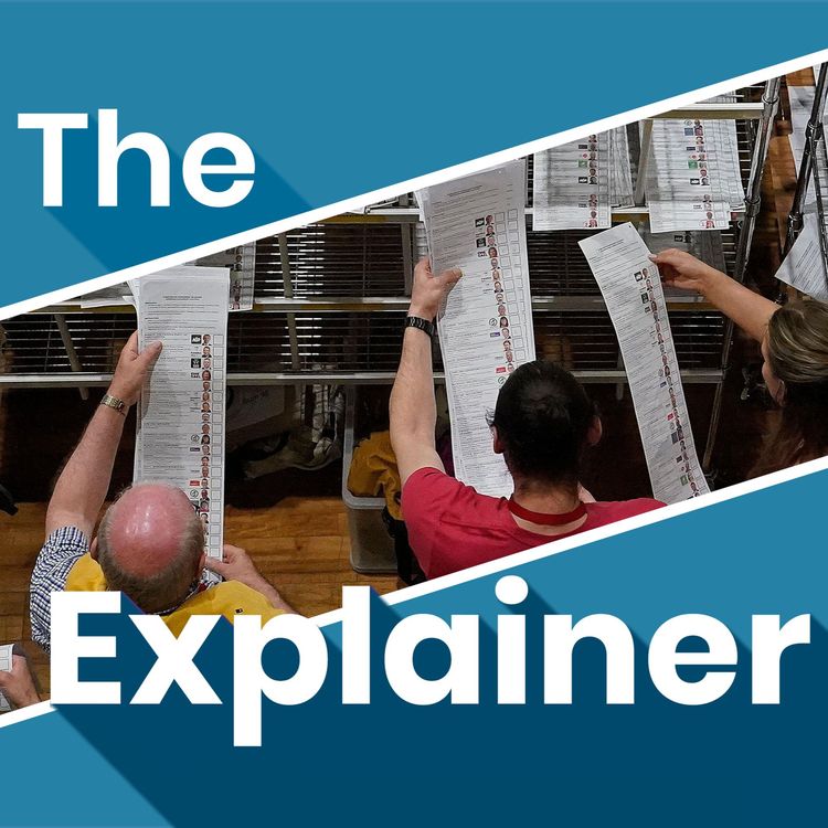 cover art for What is the shape of Irish politics after the local and European elections?