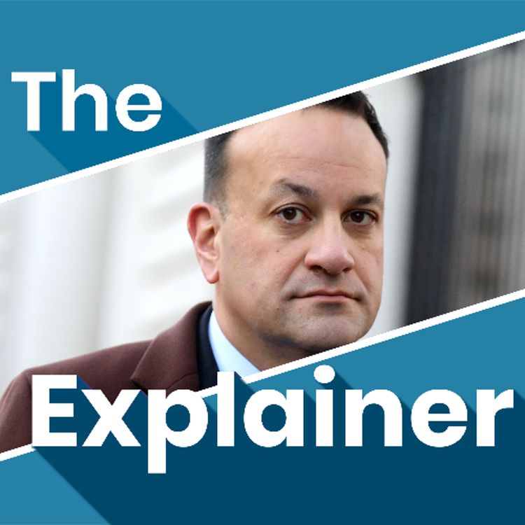 cover art for What next for Leo Varadkar, Fine Gael, and Ireland?