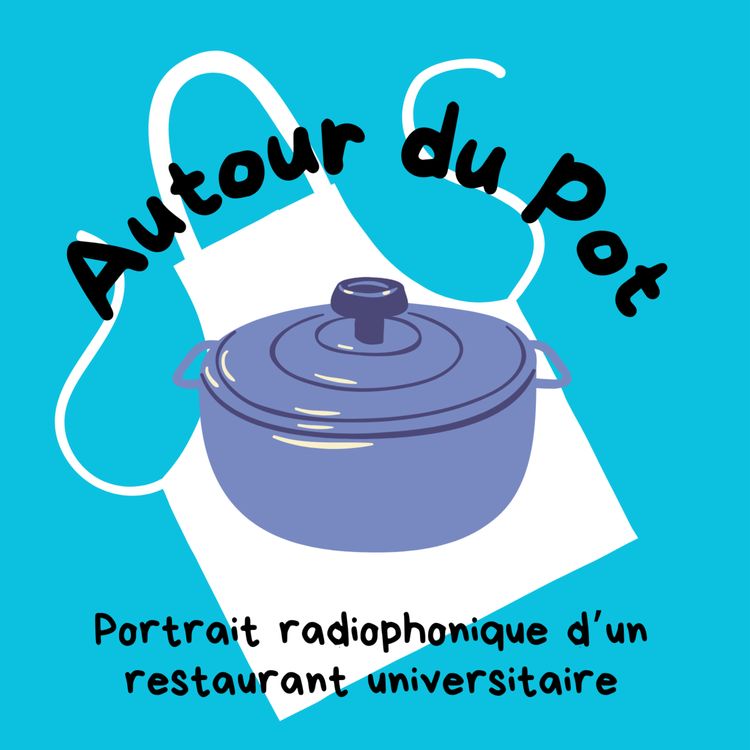 cover art for Épisode 2 : Plat de résistance