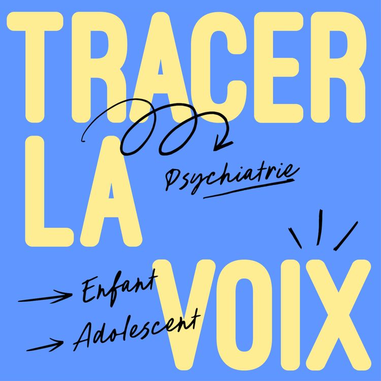cover art for Le management en psychiatrie de l'enfant et de l'adolescent, avec Alexis Revet