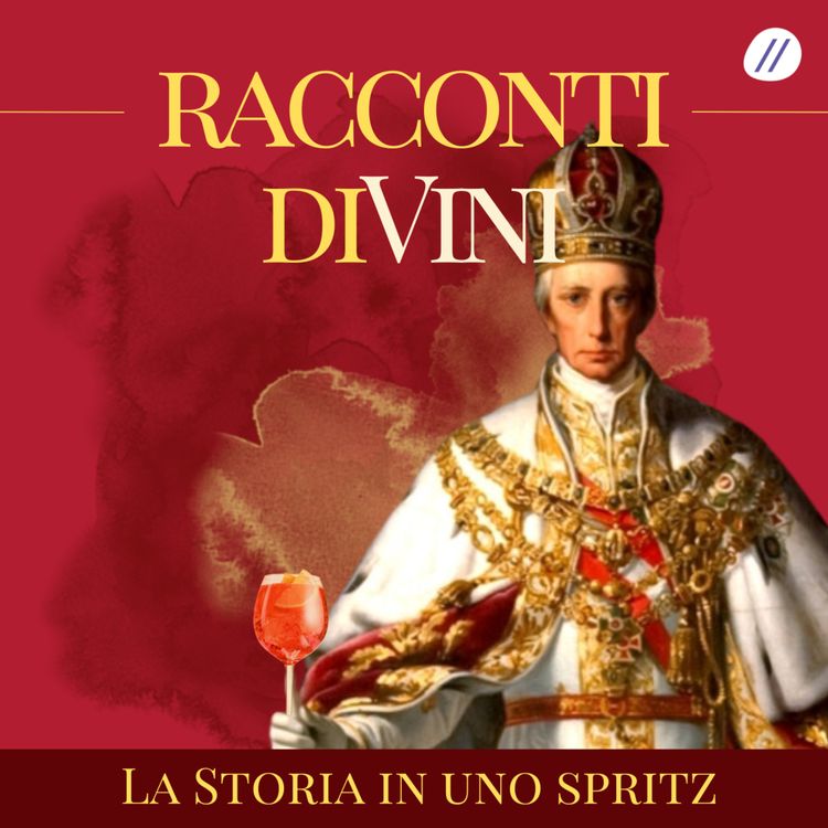 cover art for La Storia in uno spritz