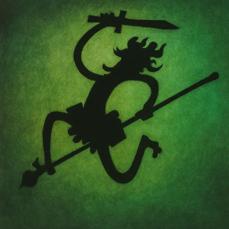 cover art for #33 - The definition of LIFE