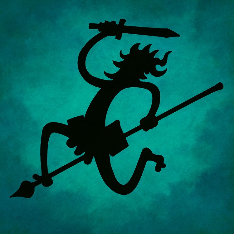 cover art for #34 - Don't fake to play!