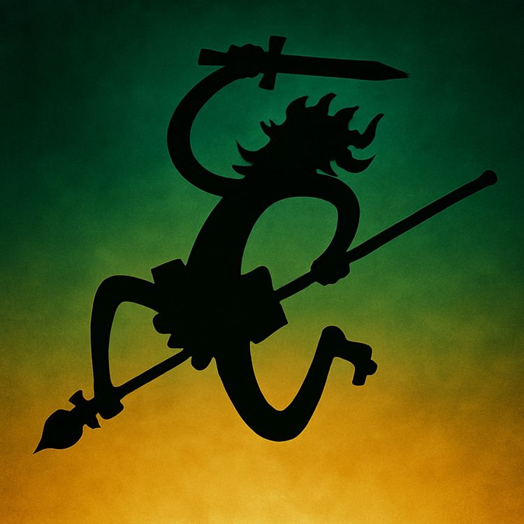 cover art for #40 - I LOVE MONEY