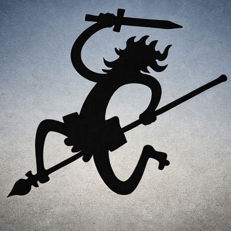 cover art for #41 - 90 days of SAITAMA !