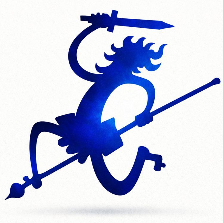 cover art for #44 - Alignement - avec Antoine