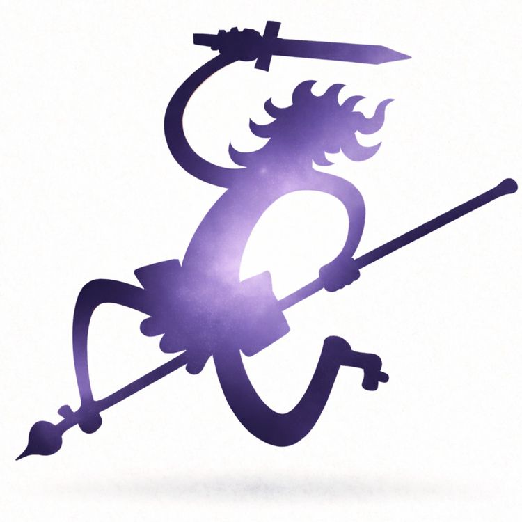 cover art for #46 - Faith - with Yayang