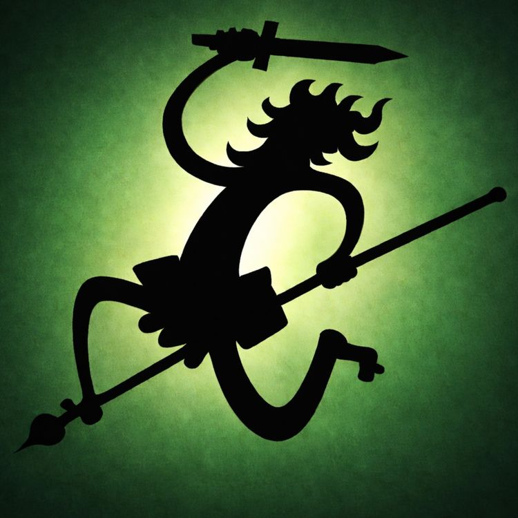 cover art for #48 - I MAKE MONEY