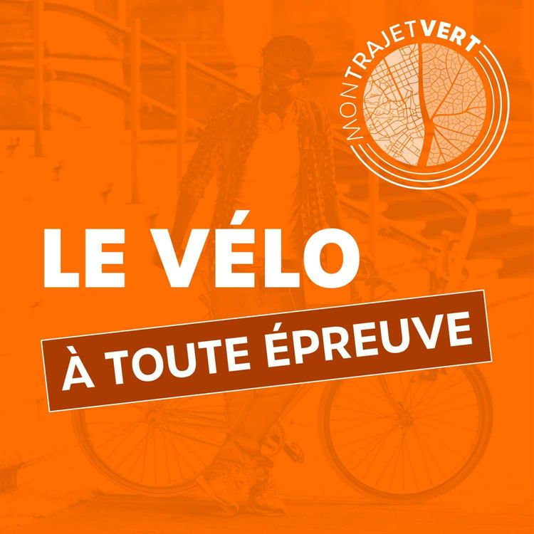 cover art for LE VELO