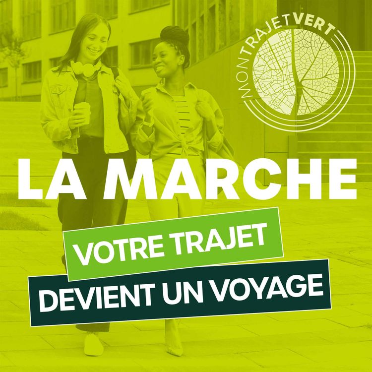 cover art for LA MARCHE