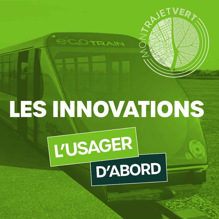 cover art for LES INNOVATIONS