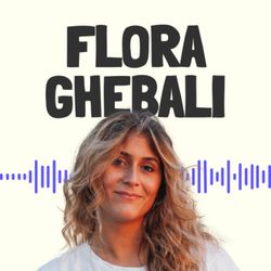 cover art for Flora Ghebali