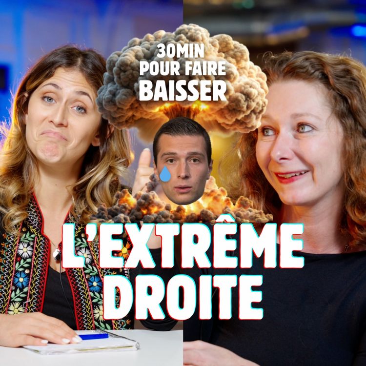 cover art for 30 minutes pour faire baisser l'extrême droite