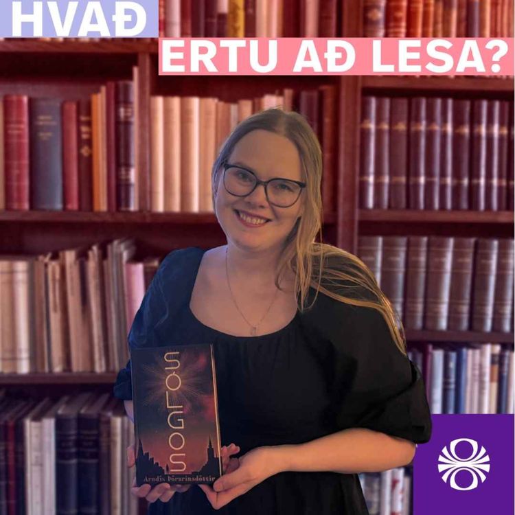 cover art for Sólgos: hvað gerist þegar rafmagnið fer af?