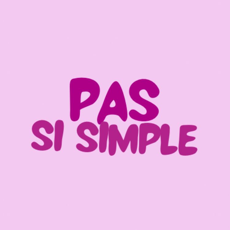 cover art for Pas si simple - Bienvenue