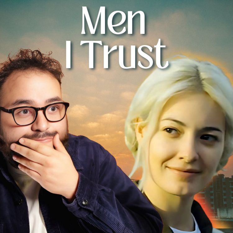cover art for Men I Trust : Le groupe indie qui défie l'industrie musicale