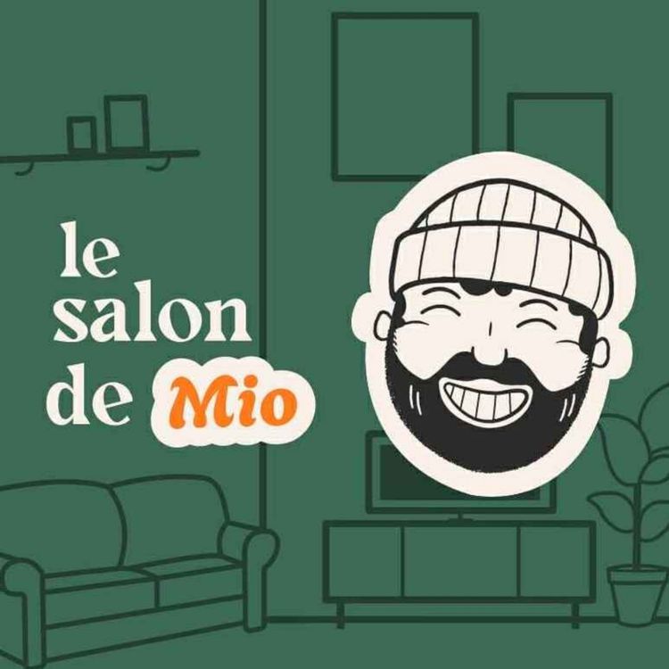 cover art for How About Them Cowboys - Salon de Mio (23 juillet 2025)