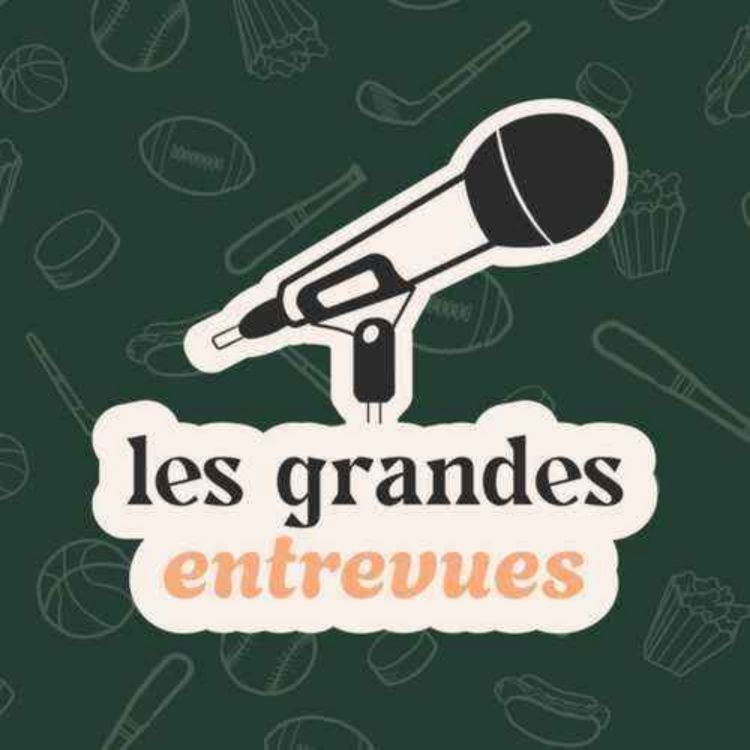 cover art for William Lacelle : sa vie avec l'Armada, le repêchage 2026 et le Canadien | La Triple Menace