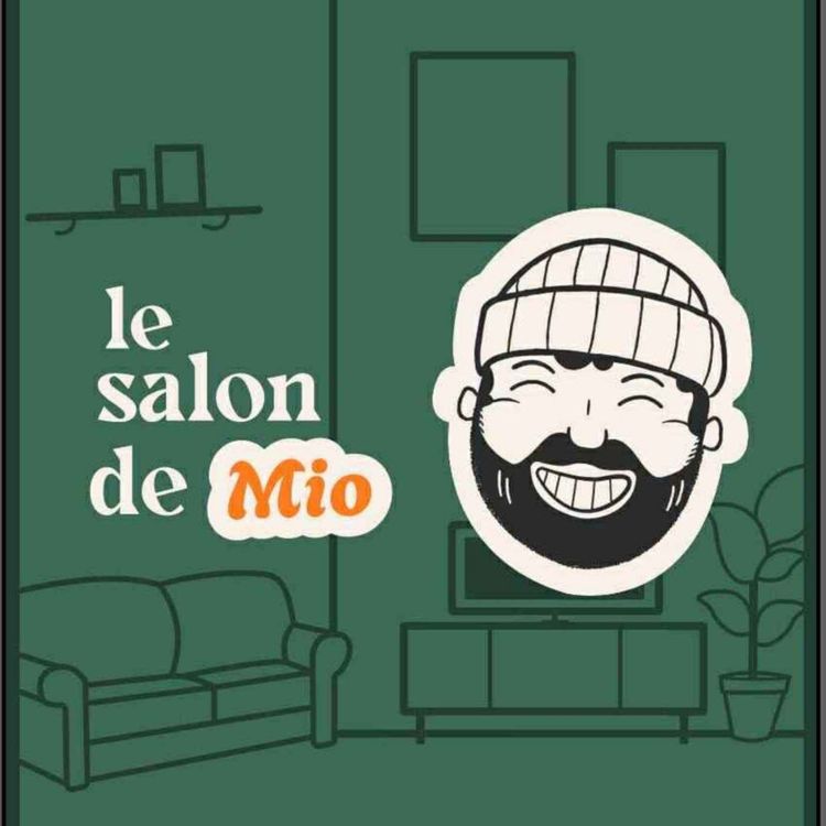 cover art for En attente des derniers morceaux - Salon de Mio (9 juillet 2026)