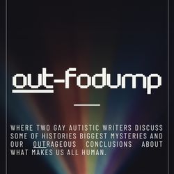 cover art for OUT-fodump