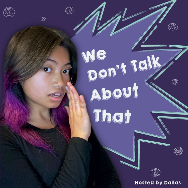 cover art for Menstrual Products 101