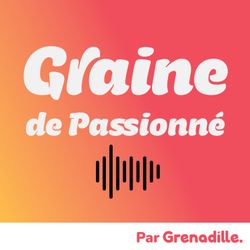 cover art for Graine de passionné