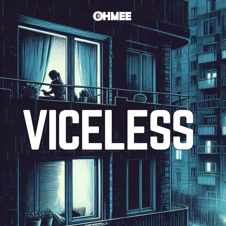 cover art for Viceless