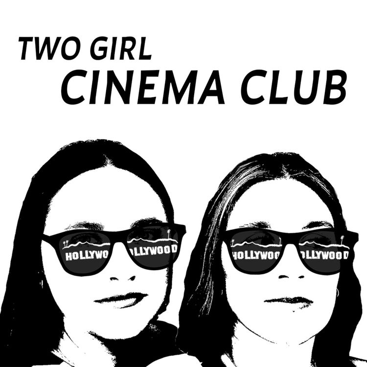 cover art for From Mickey 17 to The Menu (Movie Talk & Meghan Markle)