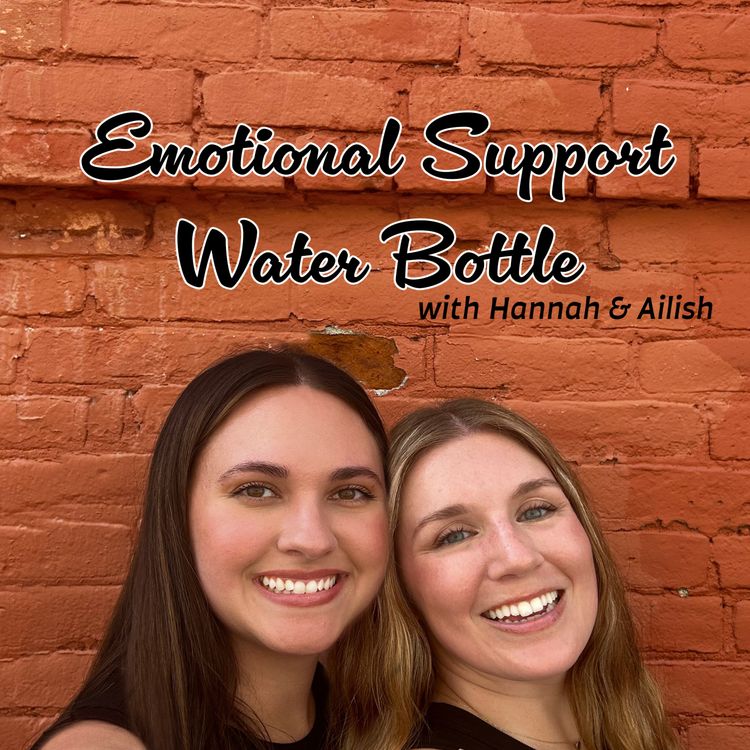 cover art for Book Club: Rebel Rising by Rebel Wilson (+ The Substance Review)