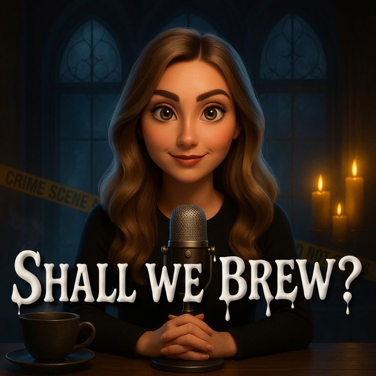 cover art for New Husband Mysteriously Vanishes on Honeymoon