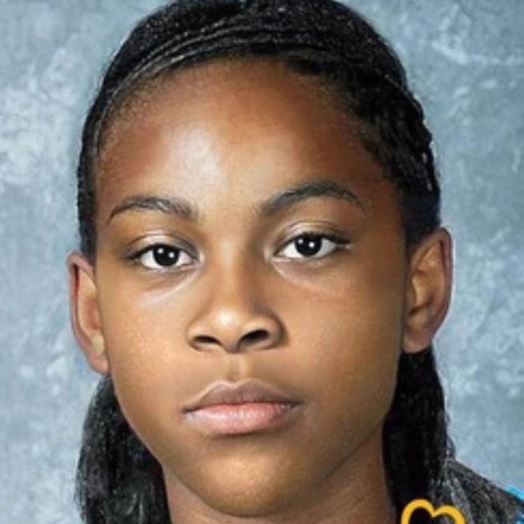 cover art for The Disappearance of Relisha Rudd: How an 8-Year-Old Vanished from a D.C. Shelter