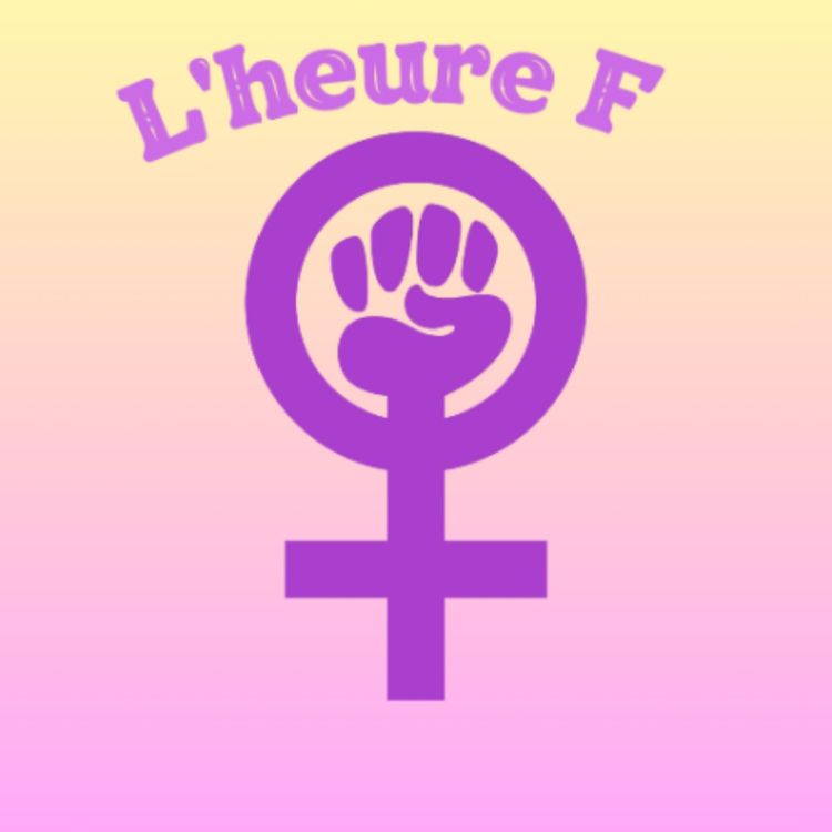 cover art for L'Heure F O1/03/25